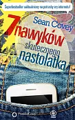 7 nawyków skutecznego nastolatka 7 nawyków skutecznego nastolatka