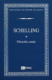 Filozofia sztukiSchelling  Filozofia sztukiSchelling