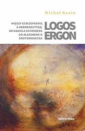Logos ergonMichał Gusin Logos ergonMichał Gusin