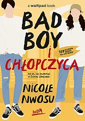 Bad boy i chłopczyca Bad boy i chłopczyca