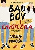 Bad boy i chłopczyca Bad boy i chłopczyca