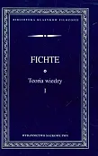 Teoria wiedzy Wybór pism Tom 1