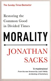 MoralityJonathan Sacks