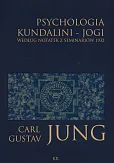 Psychologia kundalini - jogi Psychologia kundalini - jogi