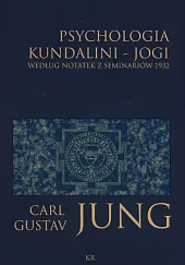 Psychologia kundalini - jogiGustav Jung Carl