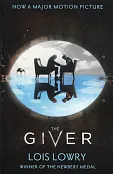 The giver The giver
