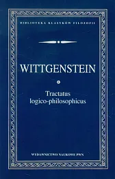 Tractatus logico-philosophicusLudwig Wittgenstein