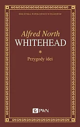 Przygody ideiNorth Whitehead Alfred