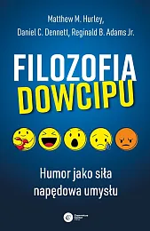 Filozofia dowcipuM.Matthew Hurley