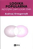 Logika popularna Logika popularna
