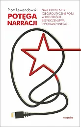 Potęga narracjiPiotr Lewandowski