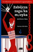 Zabójcza zagadka muzyka Zabójcza zagadka muzyka