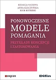 Ponowoczesne modele pomagania Ponowoczesne modele pomagania