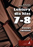 Lektury dla klas 7-8 Zeszyt ćwiczeń