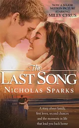 Last SongNicholas Sparks
