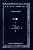 Wykłady z historii filozofii Tom 2