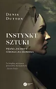Instynkt sztuki Instynkt sztuki