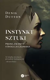 Instynkt sztukiDenis Dutton