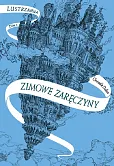 Zimowe zaręczyny. Lustrzanna Tom 1 Zimowe zaręczyny. Lustrzanna Tom 1