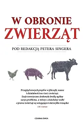 W obronie zwierzątPeter Singer