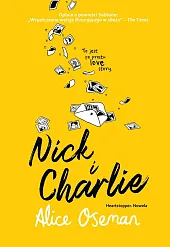 Nick i Charlie