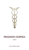 Pragnoza egipska Tom 4 / Rozekrius Pers Pragnoza egipska Tom 4 / Rozekrius Pers