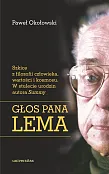Głos Pana Lema. Głos Pana Lema.