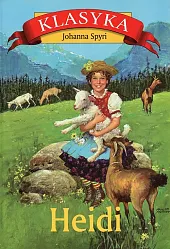 HeidiJohanna Spyri HeidiJohanna Spyri