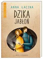 Dzika jabłońAnna Łacina