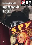 Szpiegowskie intrygi