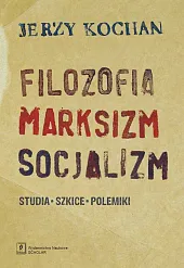 Filozofia, marksizm, socjalizm