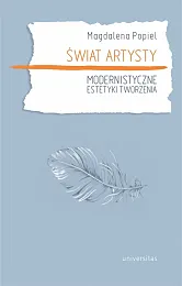 Świat artystyMagdalena Popiel