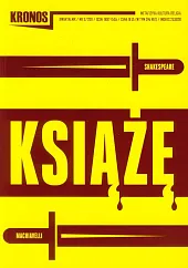 Kronos 3/2011 Książę