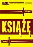 Kronos 3/2011 Książę Kronos 3/2011 Książę