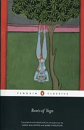 Roots of Yoga