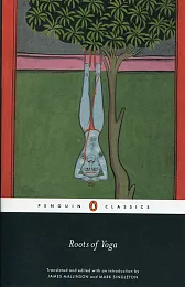 Roots of YogaMark Singleton