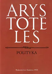 PolitykaArystoteles  PolitykaArystoteles