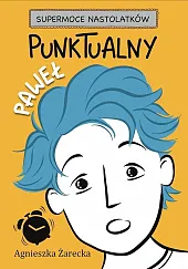 Punktualny PawełAgnieszka Żarecka
