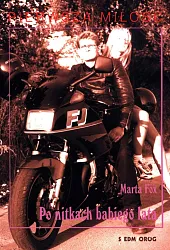 Po nitkach babiego lataMarta Fox Po nitkach babiego lataMarta Fox