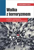 Walka z terroryzmem Walka z terroryzmem