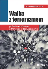 Walka z terroryzmemAleksander Olech