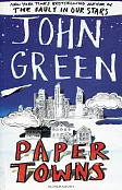 Paper Towns Paper Towns