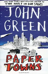 Paper TownsJohn Green