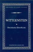 Dociekania filozoficzne Dociekania filozoficzne