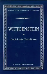 Dociekania filozoficzneLudwig Wittgenstein