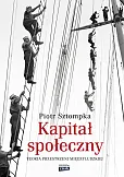 Kapitał społeczny Kapitał społeczny