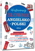 Ilustrowany słownik angielsko-polski, polsko-angielski