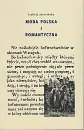 Moda polska i romantyczna