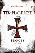Templariusze Proces 1307-1314 Templariusze Proces 1307-1314