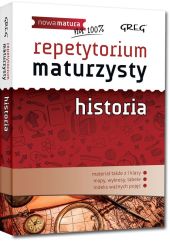 Repetytorium maturzysty historia Repetytorium maturzysty historia